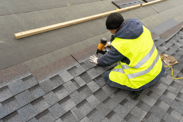 Gutter Installation and Roofing in Junction City, CA