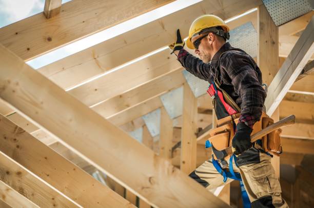 Best Metal Roofing Contractor  in Junction City, CA
