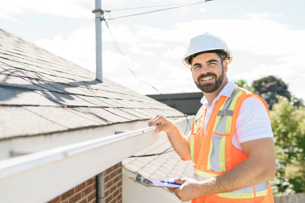 Residential Roof Replacement in Junction City, CA