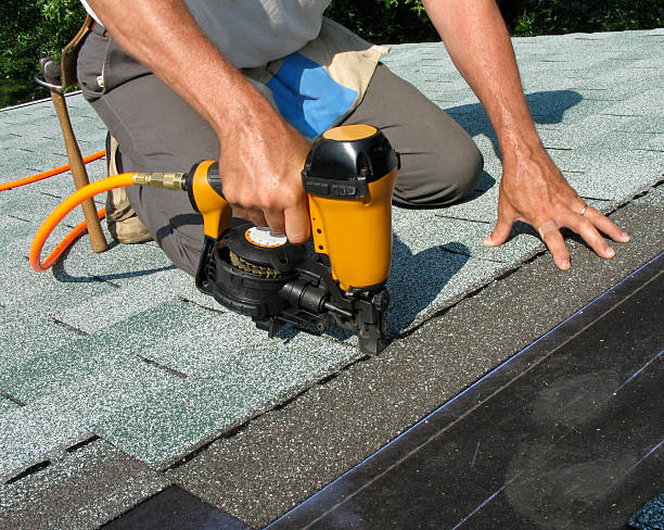 Best Roof Gutter Cleaning  in Junction City, CA
