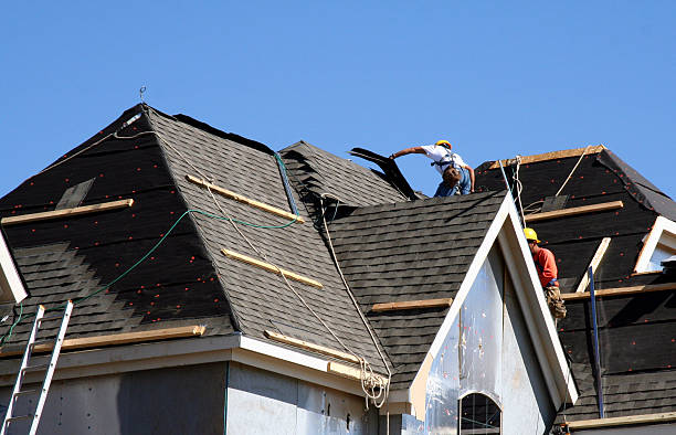 Best Storm Damage Roof Repair  in Junction City, CA