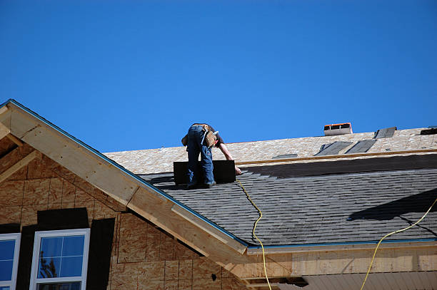 Best New Roof Installation  in Junction City, CA