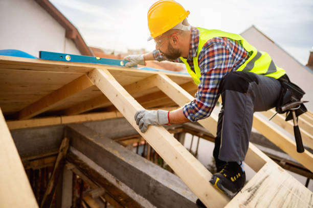 Best Commercial Roofing Services  in Junction City, CA