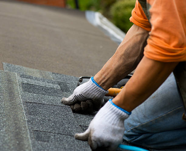 Roof Waterproofing Services in Junction City, CA