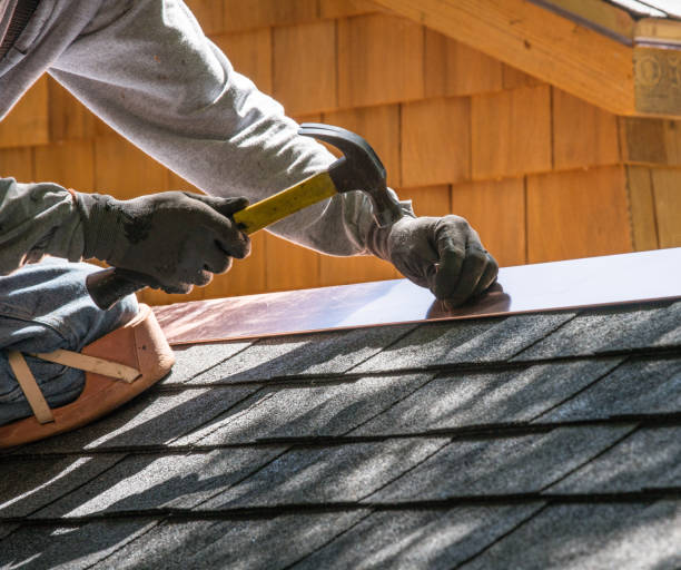 Best Roof Leak Repair  in Junction City, CA